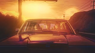 G&amp;G Sindikatas - Didžiojo Piršto Teorija (Official Video)