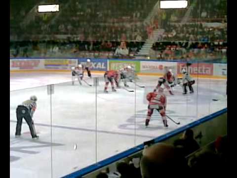 HIFK 5 - 6 TPS
