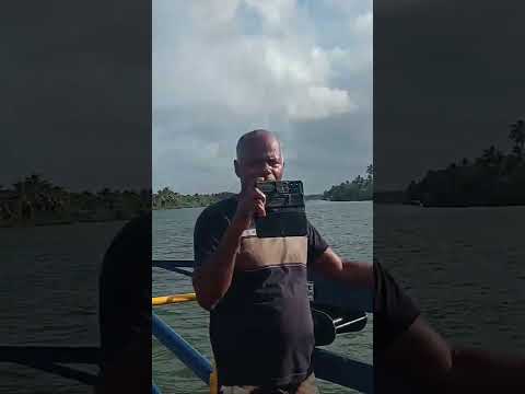 Travessia de Sergipe para Alagoas, pelo rio São Francisco