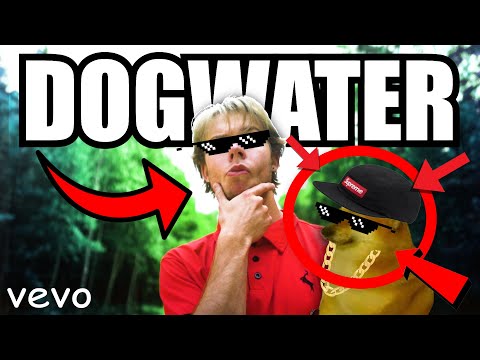 epoch - DOGWATER (official music video) (ft. that guy)