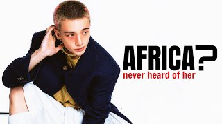 Download lagu Stray kids & The Selective Globalization of K-POP. mp3