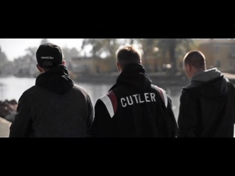 Essemm - Október ft. Beerseewalk (Official Music Video)