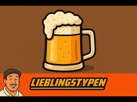 Beer Manufacture Simulator 🍺 – Ich bin die Biermaschine!