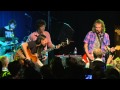 Deer Tick 'White Freight Liner Blues' (Townes Van Zandt Cover) // BeatCast Live Series