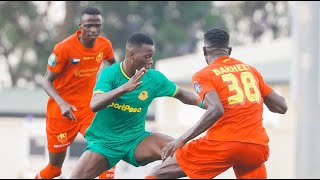 Al Merrikh SC 0-2 Yanga SC | Highlights | CAF CL 16/09/2023