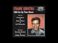 Frank Sinatra - You're The Cream In My Coffee