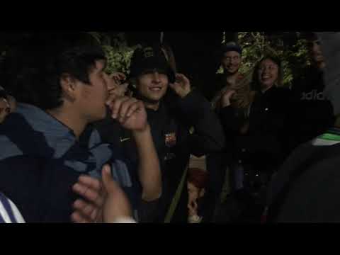 8vos•Mati-Wanc-Chenlo vs Nean-Maltra-Nano vs Lebron-Marvel-Yulan (ManzanaFreestyle)