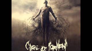 Cage of Torment - Goodbye (2012)