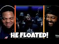 HE FLOATED DRAKE 8AM IN CHARLOTTE CLUTCH REACTION