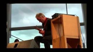 &quot;WATERY AIR&quot; by ERIK VOERMANS solo guitar