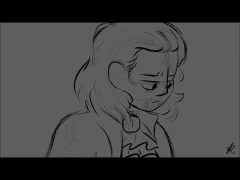 Shot from The World Was Wide Enough duel sequence in Hamilton