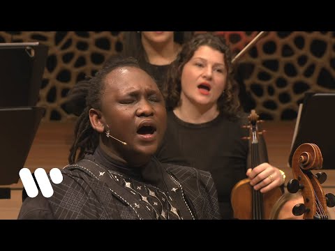 Abel Selaocoe: Malibongwe (Live at Elbphilharmonie Hamburg)