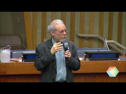 Daniel Goleman explains what are "amygdala highjacks"