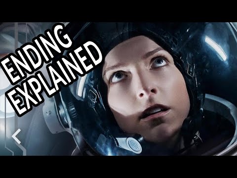 STOWAWAY Ending Explained!