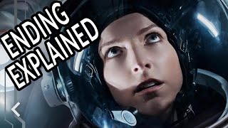 STOWAWAY Ending Explained!