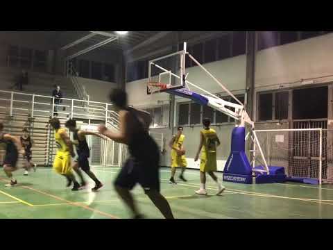 #videoSettPMSU20Reg   Federico Saldi