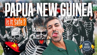 Is Papua New Guinea Safe? 15 Must-Know Travel Tips Before You Go