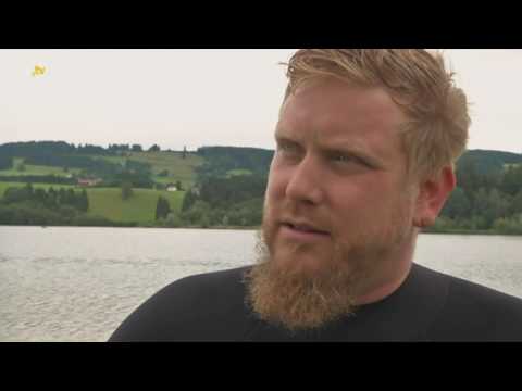 Luagamol auf a.tv - 31. August 2016