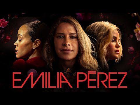 Emilia Pérez - 13 Oscar-díjra jelölt I magyar feliratos előzetes (18) | Mozinet
