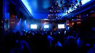Paul Oakenfold- Rendezvous Nightclub- Statler City - Buffalo NY 3-16-12