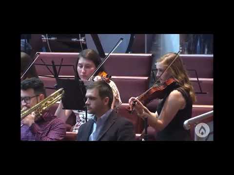 Din Valuri La Odihna (Mars) Philadelphia Brass Band Atlanta