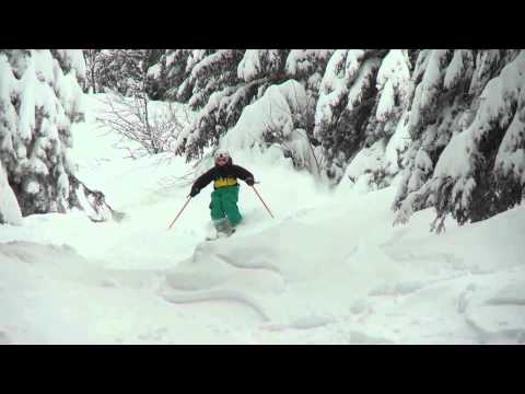 Deux Frères : Oscar et Jules Mandin