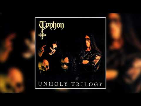 Typhon - Magnificent Ritual Killer
