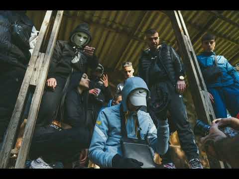 Lau Jr x Bossikan x Fly Lo Type Beat | "gango"