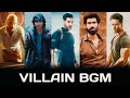 Popular Villain BGM Ft Pathan Naane Varuvean Godfather War Bheemla Nayak Maanaadu Petta Maari