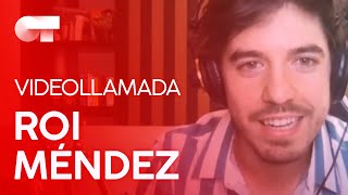 VISITA VIRTUAL de ROI MÉNDEZ | OT 2020
