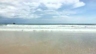 preview picture of video 'Ao Yai beach Koh Phayam island Thailand'