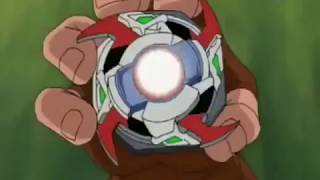 Beyblade - Intro