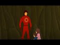 Shaktimaan 2D Animation Hindi Ep 20 My Work My Shows