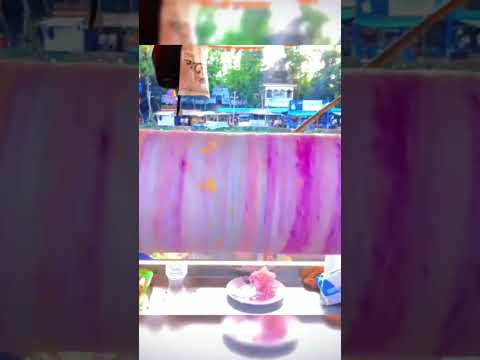 Made Hand Ice-cream🍨🍦