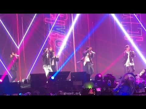 180513 (16) Stop Stop It - GOT7 EYESONYOUINBKK DAY3