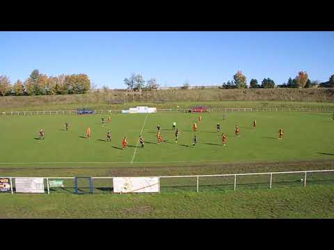 II WLJM ORZEŁ ZĄBKOWICE - 1 KS ŚLĘZA WROCŁAW