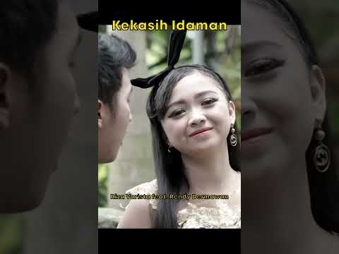 Riza Varista feat. Rendy Dermawan - Kekasih Idaman #Shorts