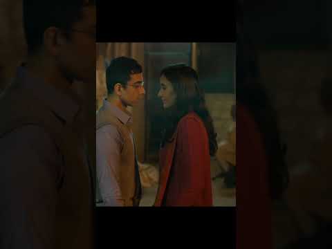 Abhilash And Dhairya Romantic scene | UPSC | TVF's Aspirants