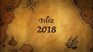 FELIZ 2018!!!