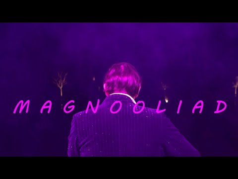 NYmark feat. Freddy Tomingas - Magnooliad