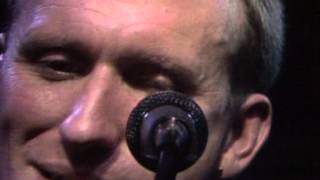 Men At Work - Be Good Johnny (Live 1982)