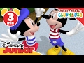 Magical Moments Mickey Mouse Clubhouse A Parisian Adventure Disneykids