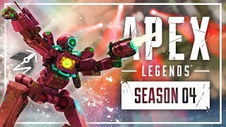 【FPS】レオ、クロウの「Apex Legends シーズン4」【参加ok】