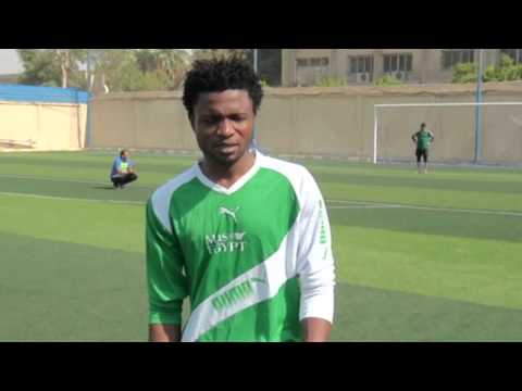 Nathan Profile - MAS EGYPT ACADEMY