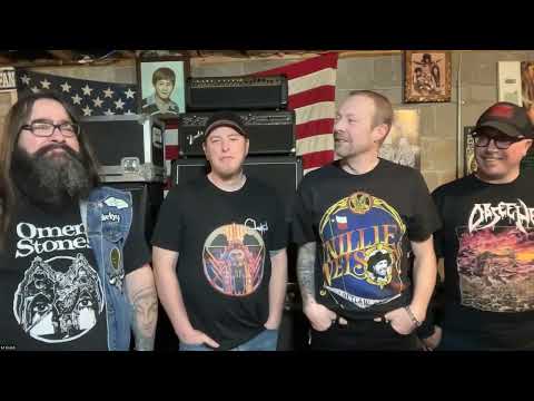 APOSTLE OF SOLITUDE Talk 20th Anniversary & Return to Europe 2024