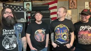 APOSTLE OF SOLITUDE Talk 20th Anniversary &amp; Return to Europe 2024