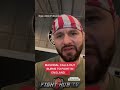 JORGE MASVIDAL CALLS OUT "B*TCH" GILBERT BURNS; GOES OFF ON HIM IN EXPLETIVE RANT!