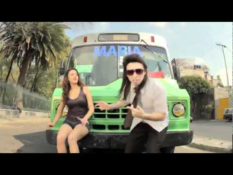 Los Niños Del Campo - La Cumbia De La Base