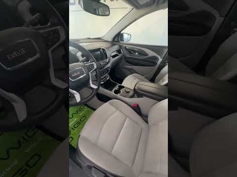 фото gmc terrain ii 0