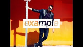 Example- Kids Again (Lyrics)